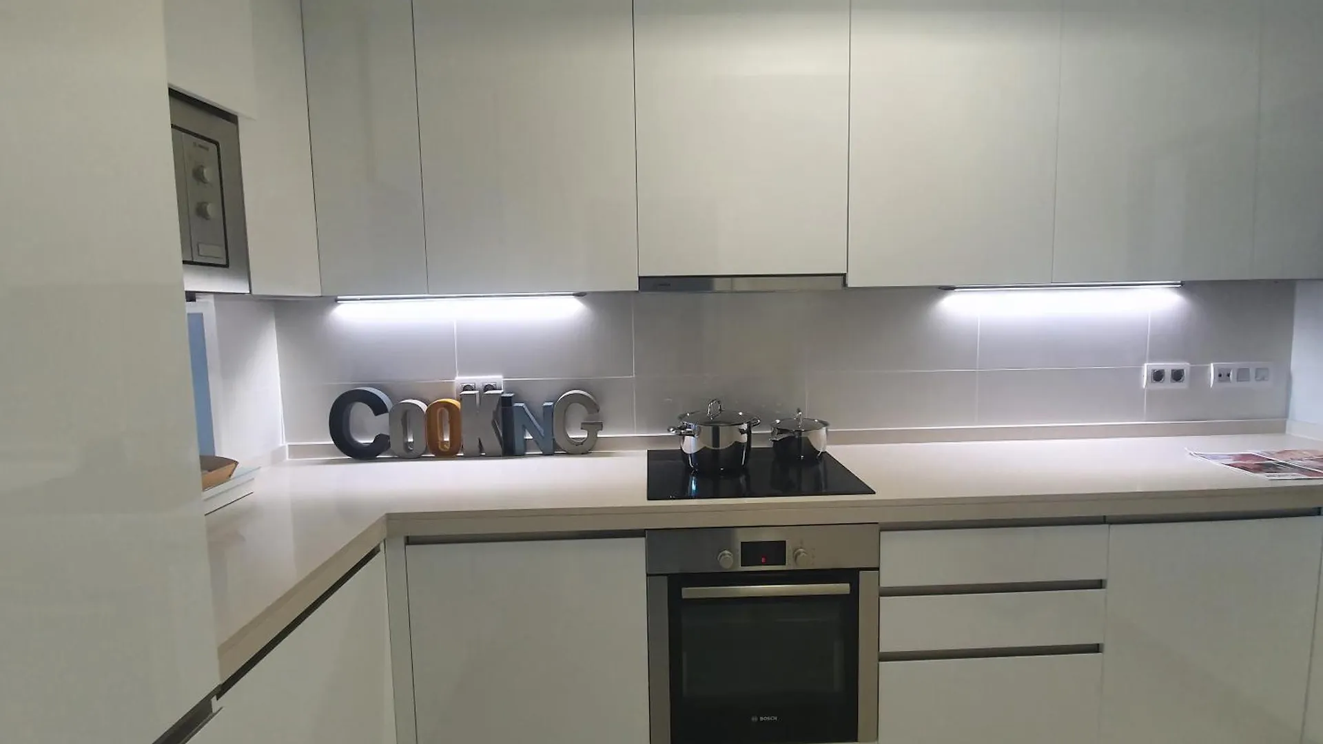 First Line Beach 2Bedrooms Appartment Casares