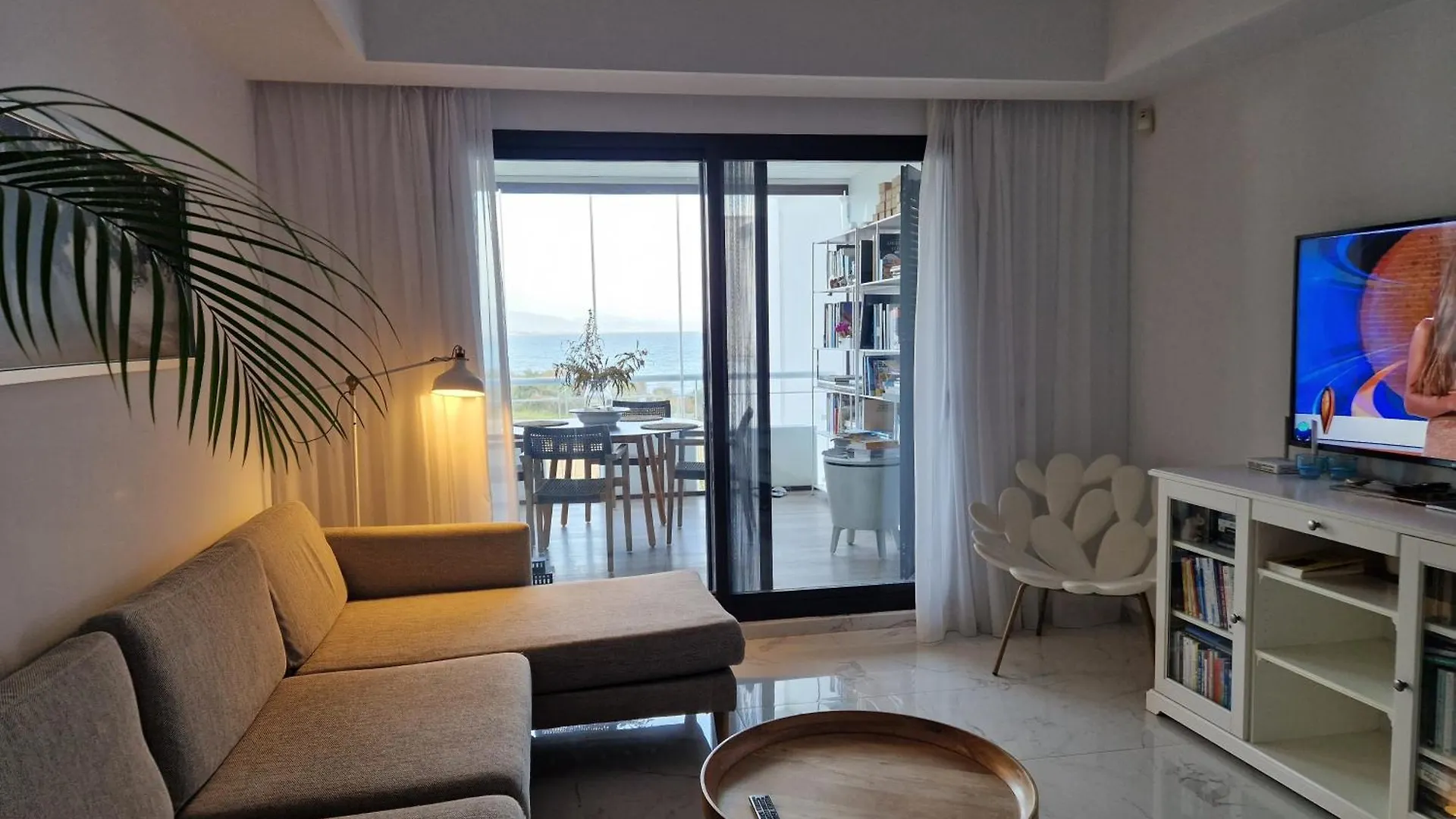 First Line Beach 2Bedrooms Appartment Casares 0*,  Spain
